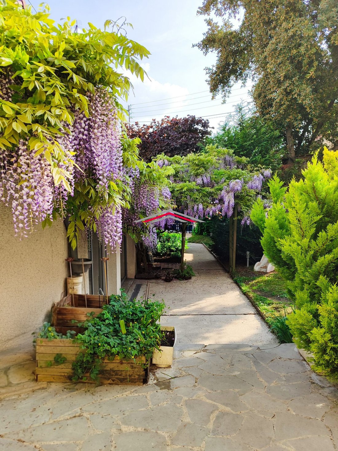 House in Ancien Centre Ville, Ermont, France 1 - 16420266