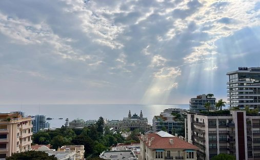 Wohnung in Monaco, Monaco 1