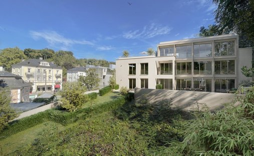 Penthouse in Salzburg, Salzburg, Austria 1
