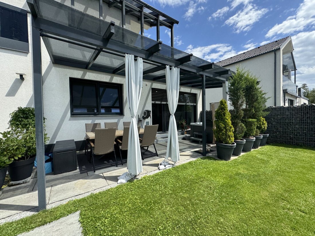 Apartment in Unterpremstätten, Styria, Austria 1 - 16442262