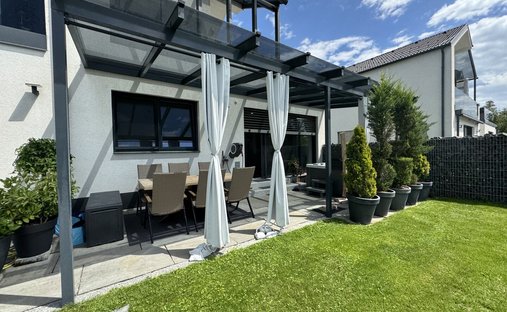 Appartamento a Unterpremstätten, Stiria, Austria 1