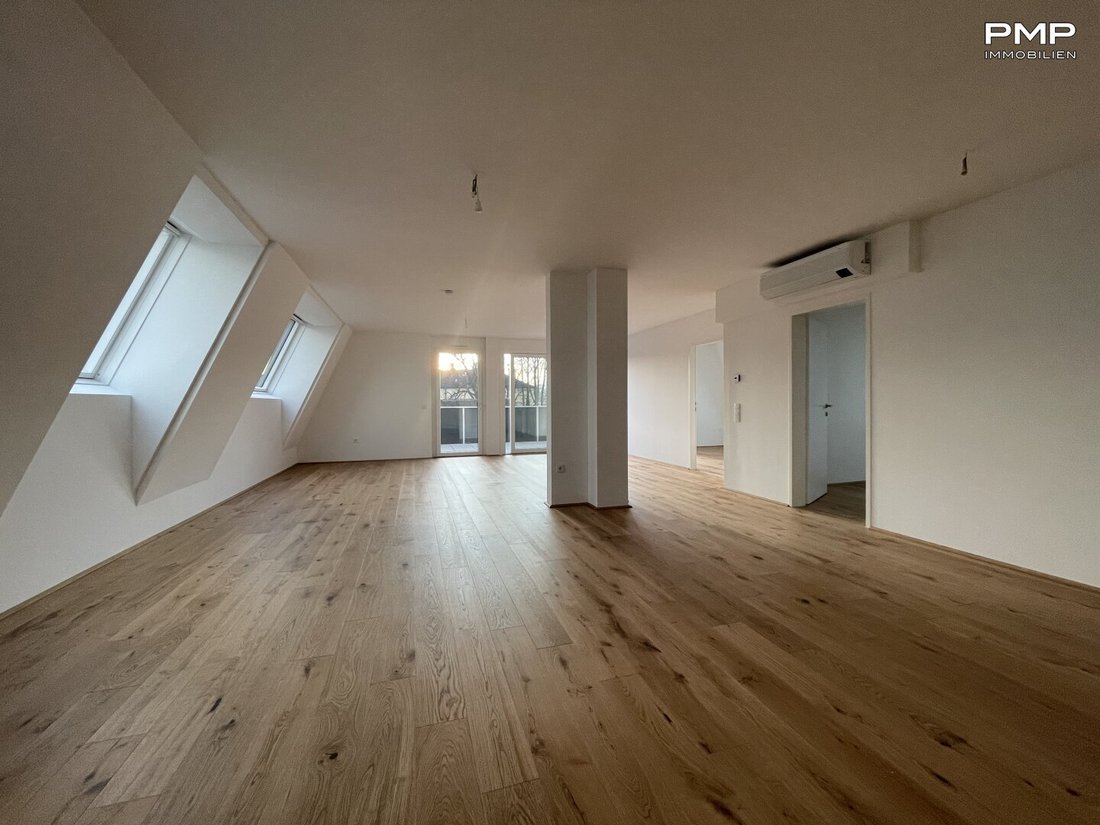 Penthouse in Korneuburg, Lower Austria, Austria 2 - 16423363