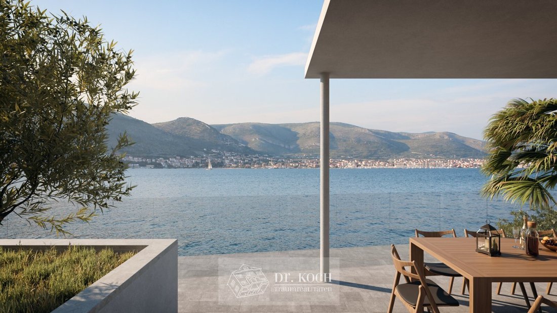House in Sucidar, Split, Split-Dalmatia County 3 - 16450721