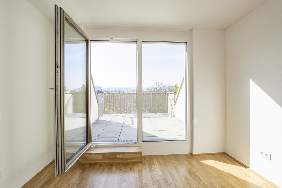 Apartment in Wiener Neudorf, Lower Austria, Austria 1 - 16430053