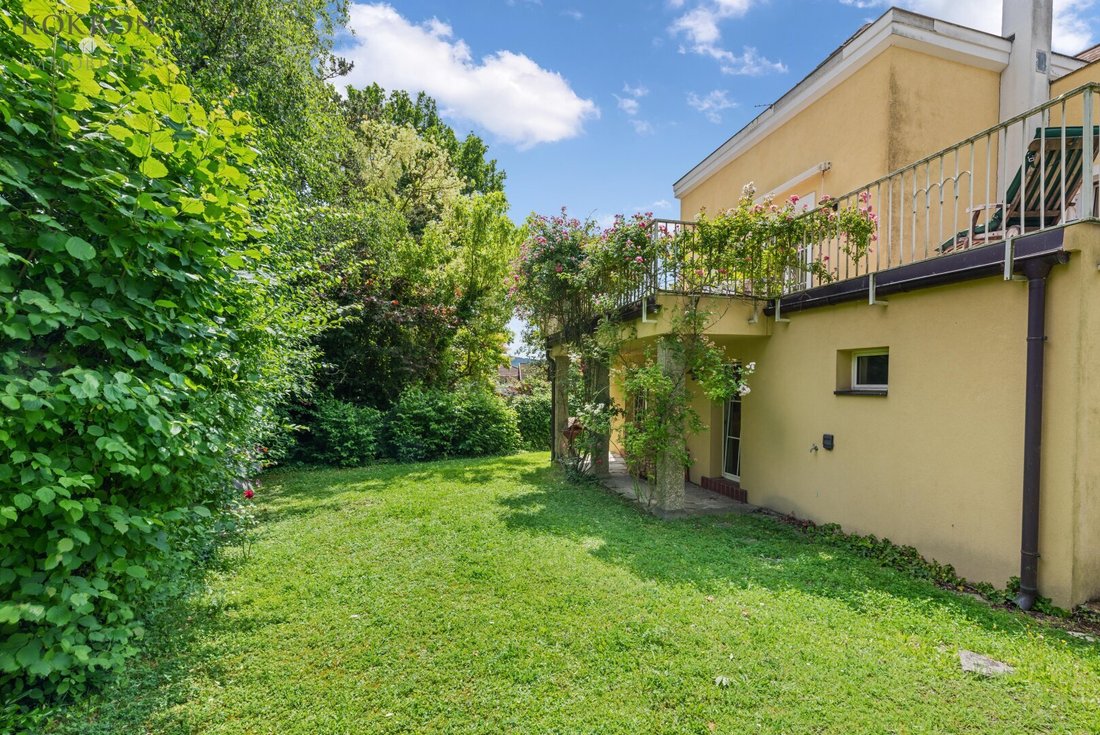 House in Vienna, Wien, Austria 3 - 16433638