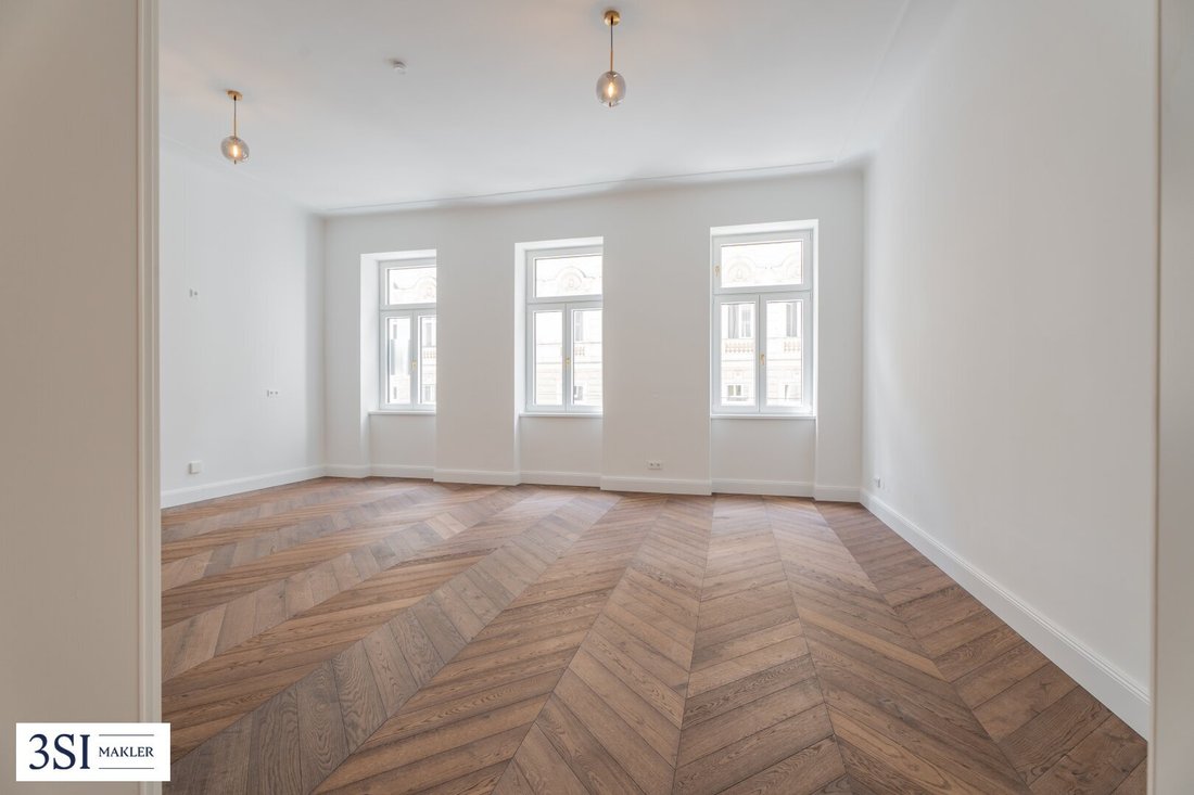 Apartment in Vienna, Wien, Austria 1 - 16430019