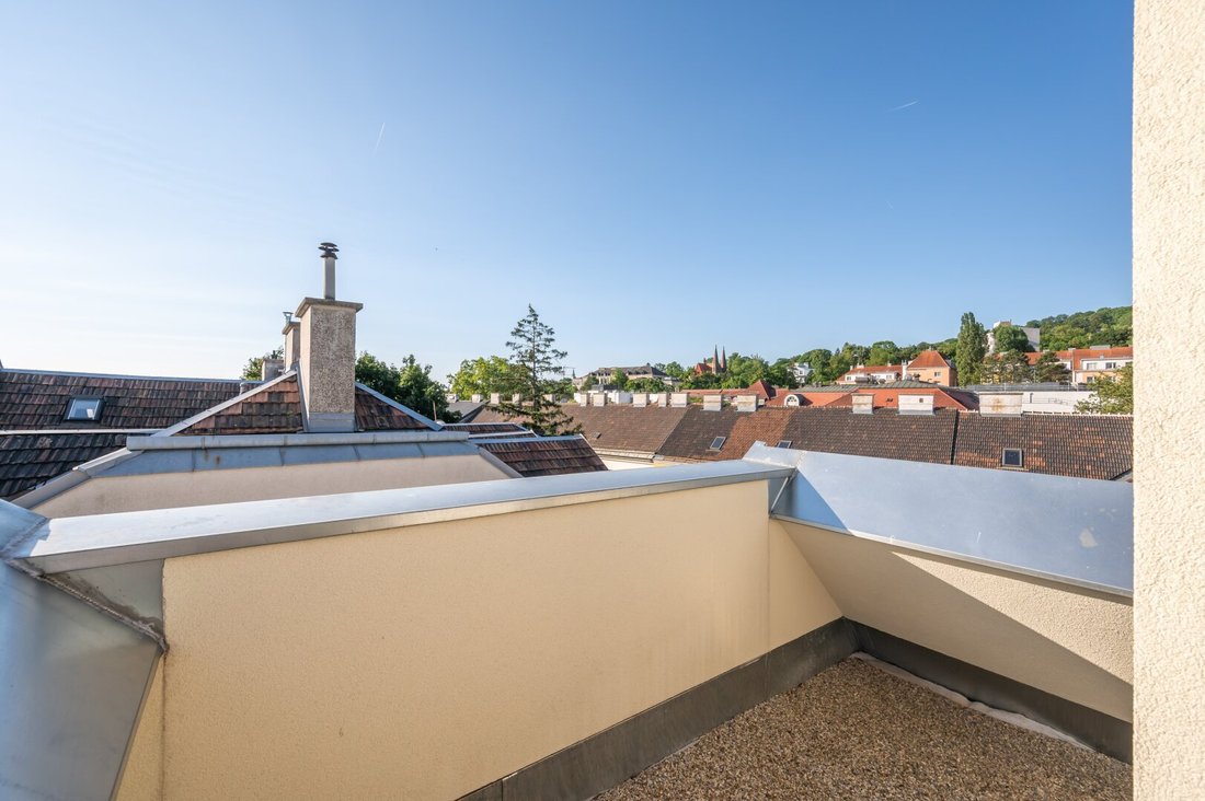 Penthouse in Vienna, Wien, Austria 3 - 16434453