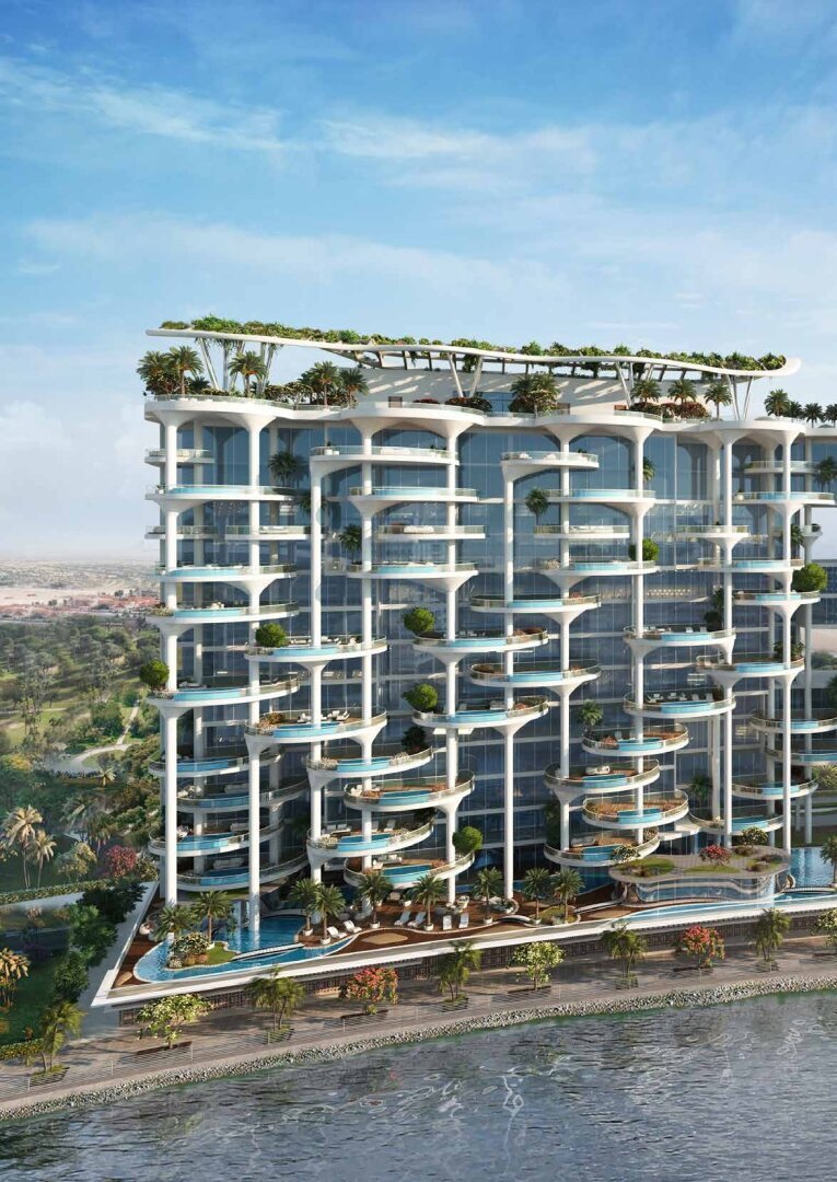 Apartment in Al Wasl, Dubai, United Arab Emirates 2 - 16431257