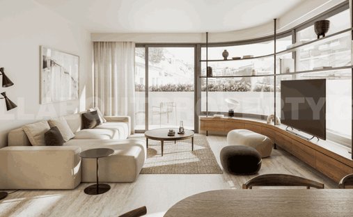 Apartment in Kaisariani, Attica, Greece 1