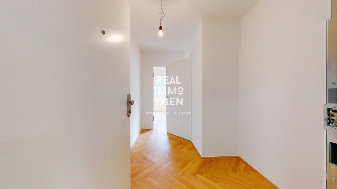Apartment in Vienna, Wien, Austria 5 - 16427845