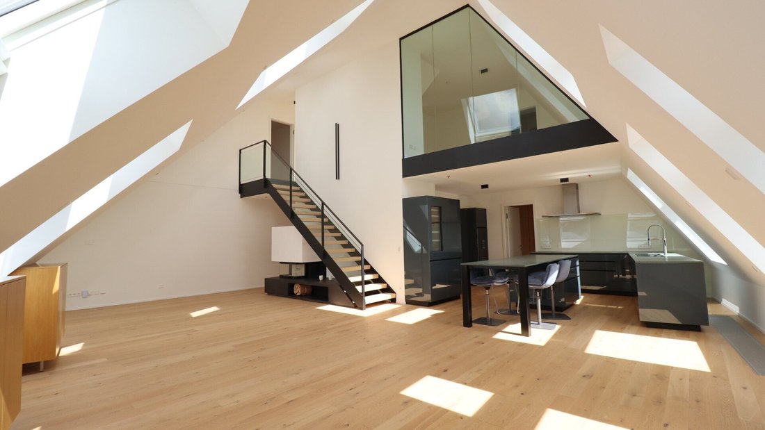 Penthouse in Vienna, Wien, Austria 2 - 16426290