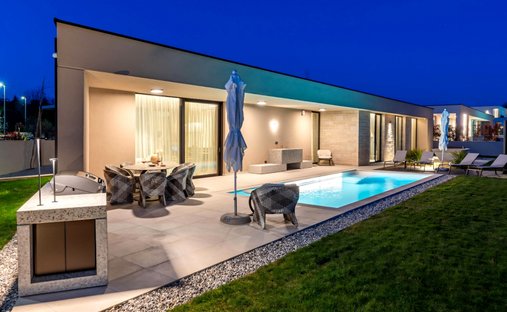 Villa in Porec, Istria County, Croatia 1