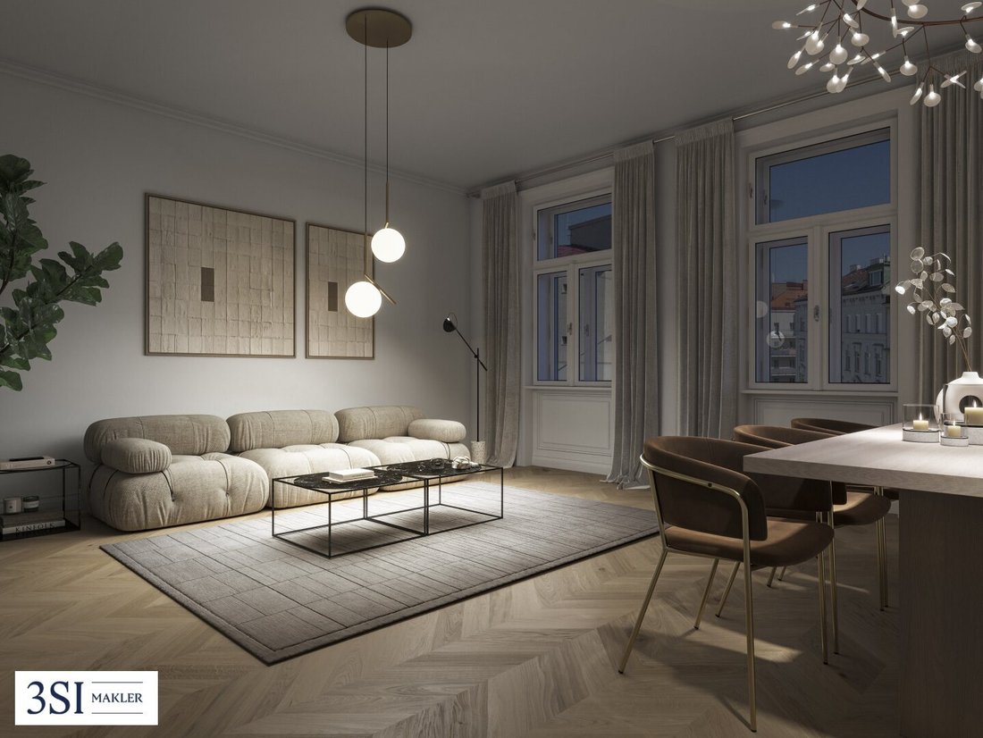 Apartment in Vienna, Wien, Austria 5 - 16428730
