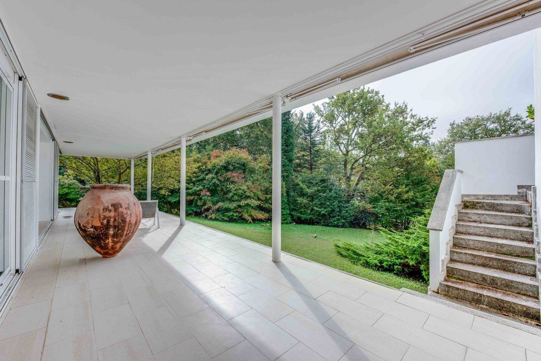 House in Sainte Barbe-Lac, Saint-Jean-de-Luz, France 4 - 16458263
