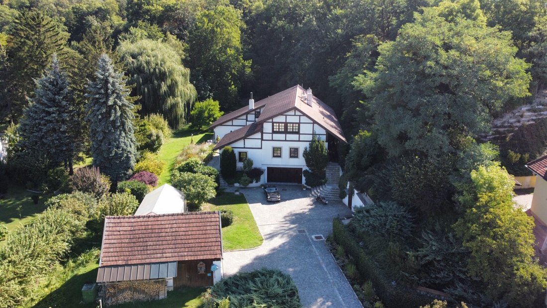 Country House in Oberrohrbach, Lower Austria, Austria 5 - 16421533
