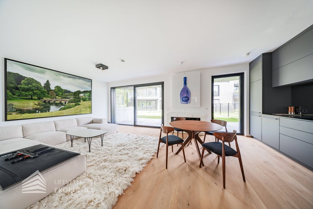 Apartment in Vienna, Wien, Austria 5 - 16438503
