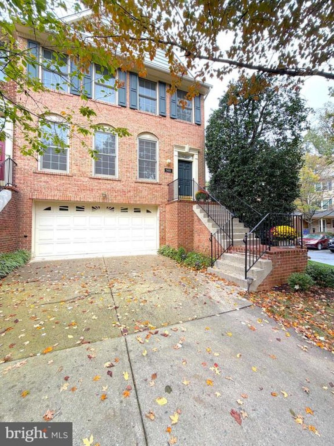 Townhouse in North Bethesda, Maryland, United States 2 - 16419390