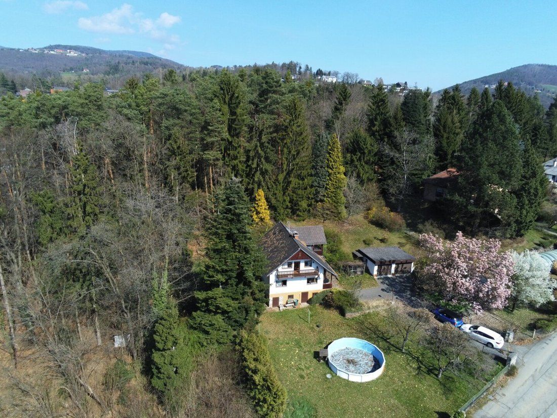 House in Weinitzen, Styria, Austria 2 - 16440745