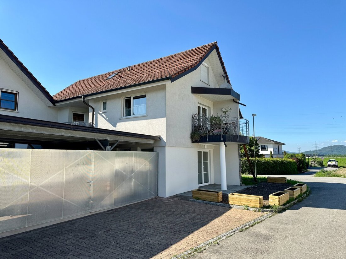 House in Rankweil, Vorarlberg, Austria 2 - 16437235