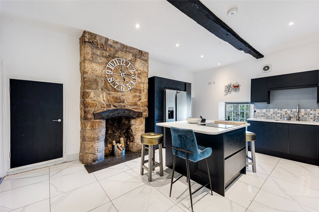 House in Ruthin, Wales 3 - 16415263