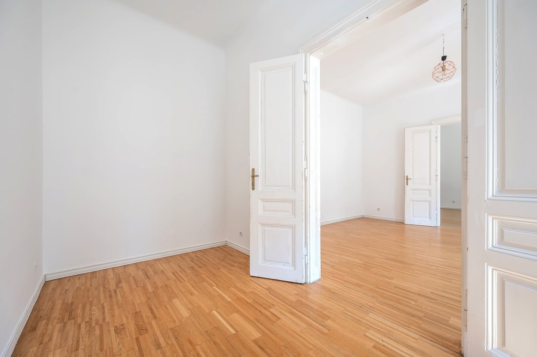 Apartment in Vienna, Wien, Austria 5 - 16425880