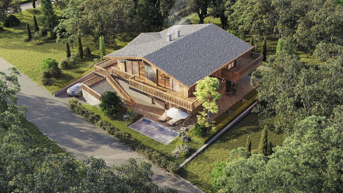 Chalet in Going am Wilden Kaiser, Tyrol, Austria 4 - 16442839