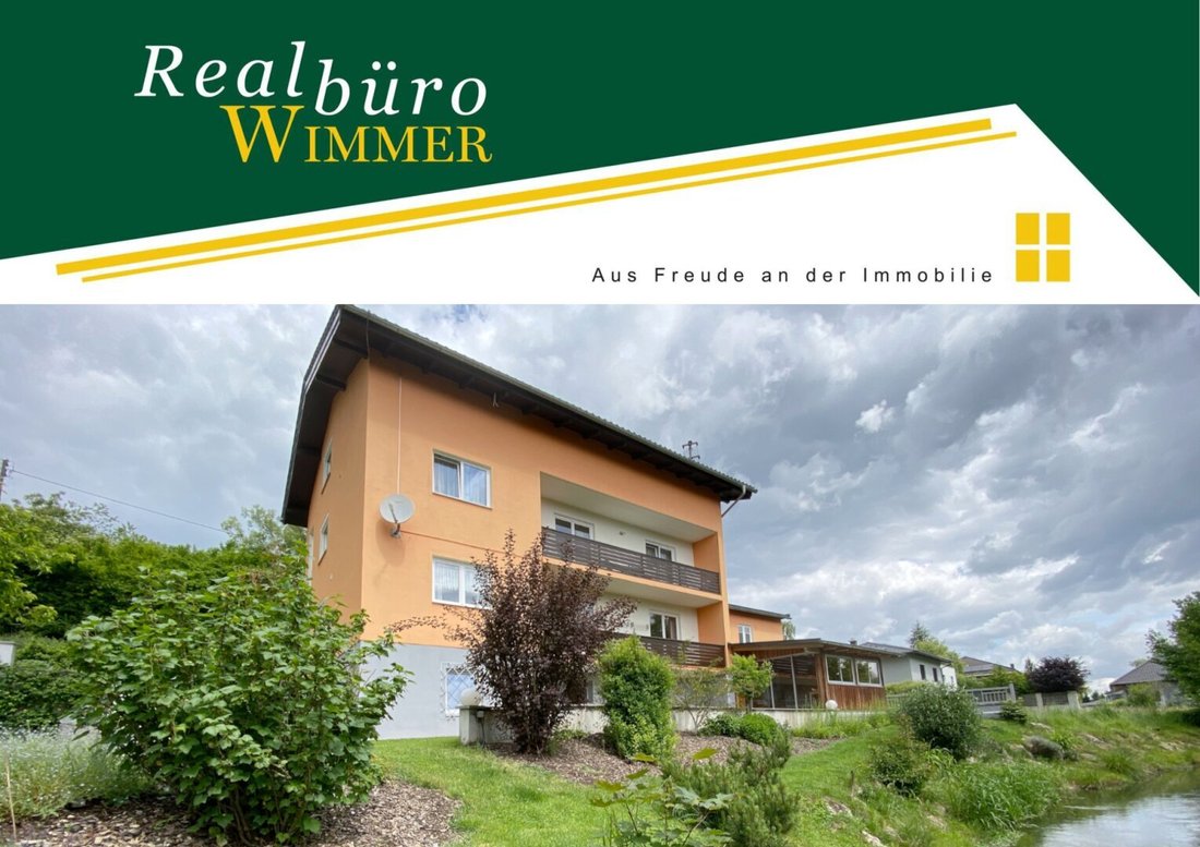 House in Bad Wimsbach-Neydharting, Upper Austria, Austria 1 - 16424847
