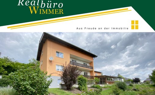 House in Bad Wimsbach-Neydharting, Upper Austria, Austria 1