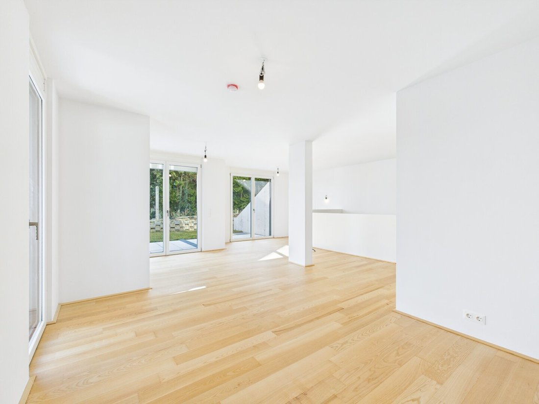Apartment in Klosterneuburg, Lower Austria, Austria 1 - 16445072