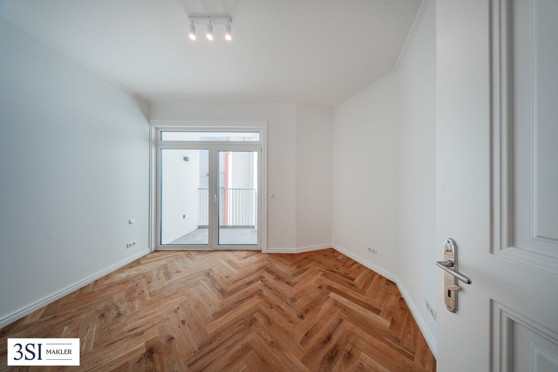 Apartment in Vienna, Wien, Austria 4 - 16433041