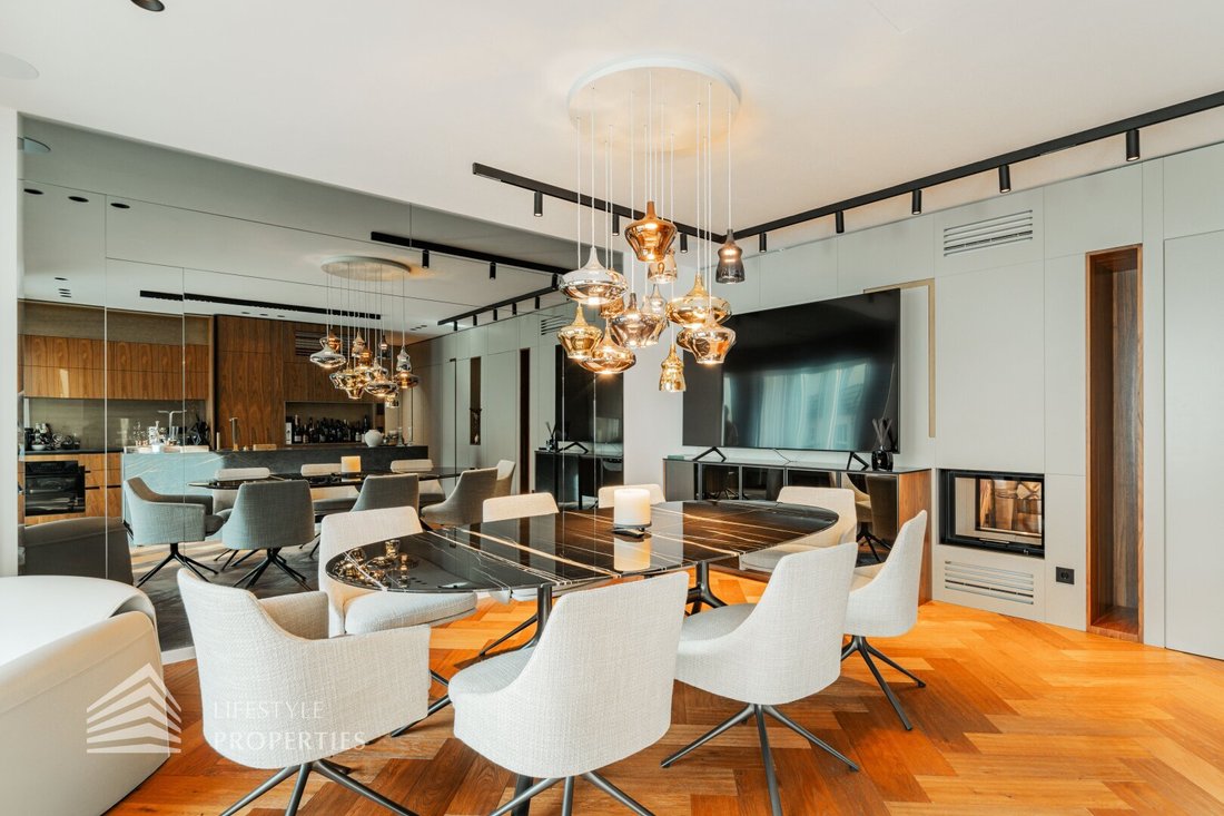 Apartment in Vienna, Wien, Austria 1 - 16444610