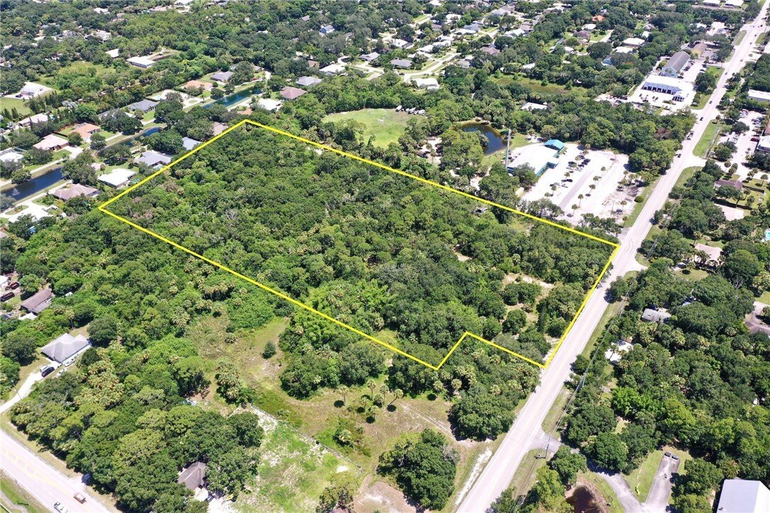Land in Vero Beach, Florida, United States 2 - 16457186