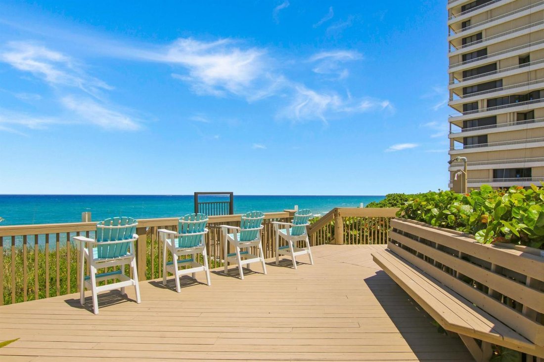 Condo in Riviera Beach, Florida, United States 3 - 16419392