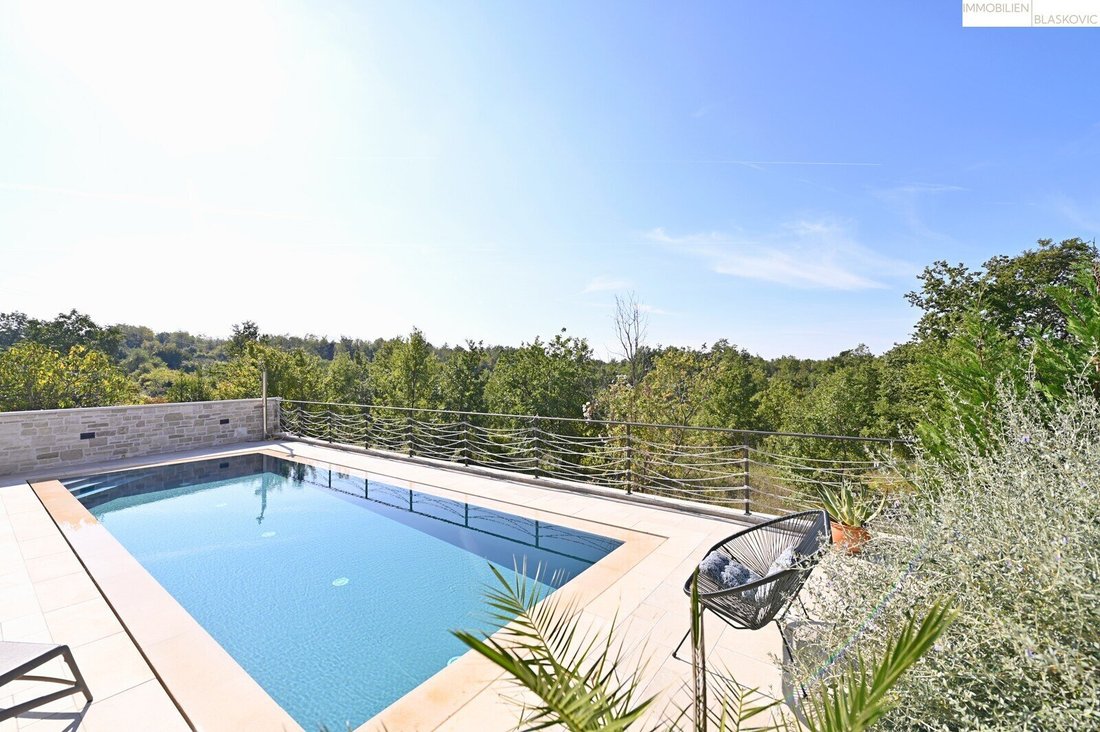 House in Porec, Istria County, Croatia 4 - 16424647