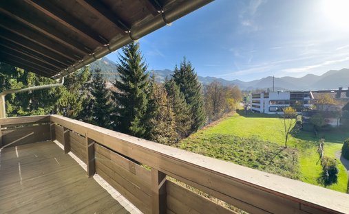Apartment in Kitzbuhel, Tyrol, Austria 1