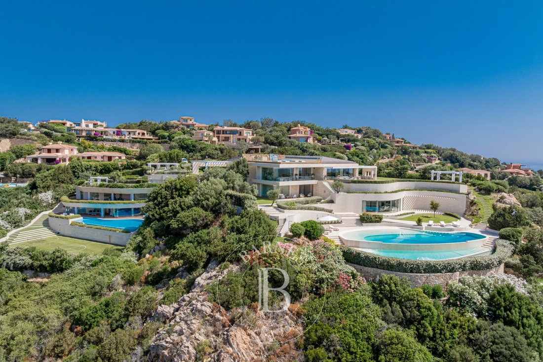 Villa in Marina di Porto Cervo, Porto Cervo, Italy 3 - 12623718