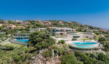Villa à Marina di Porto Cervo, Arzachena, Italie 2