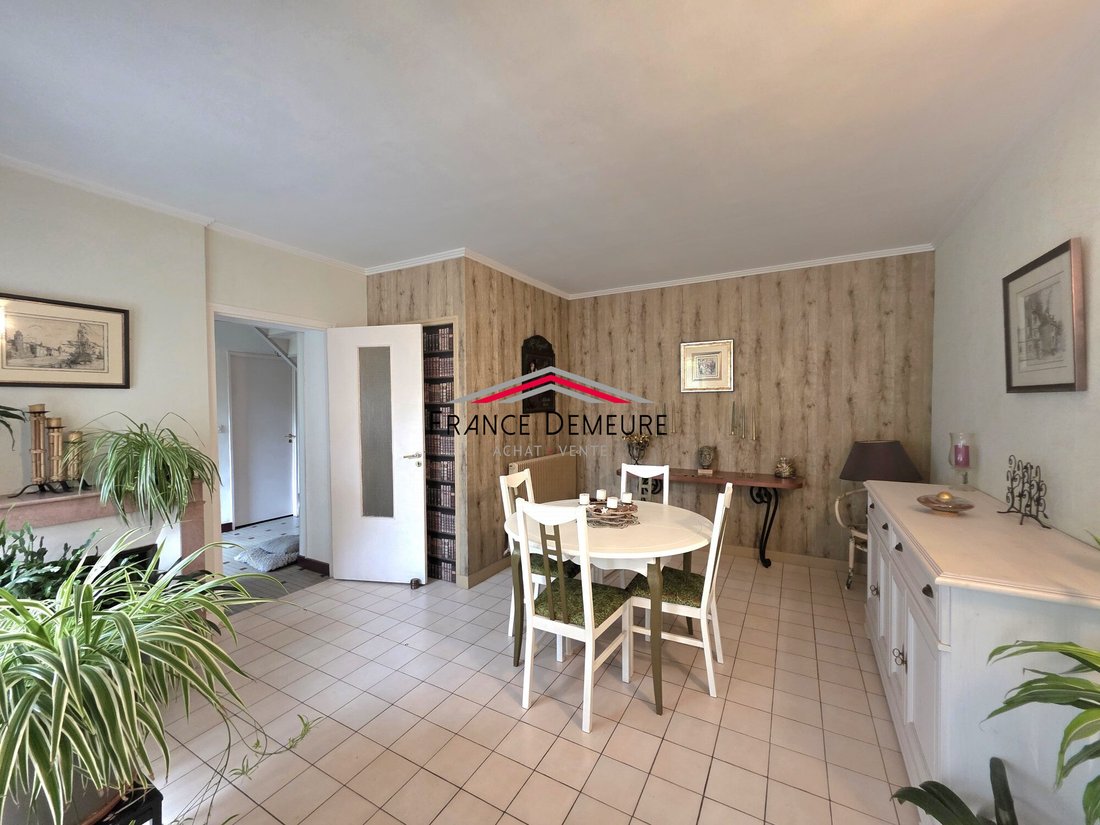 House in Ancien Centre Ville, Ermont, France 4 - 16420266