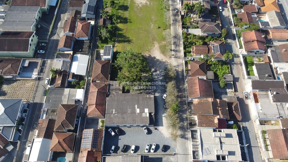 Land in Margem Esquerda, State of Santa Catarina, Brazil 3 - 16419365