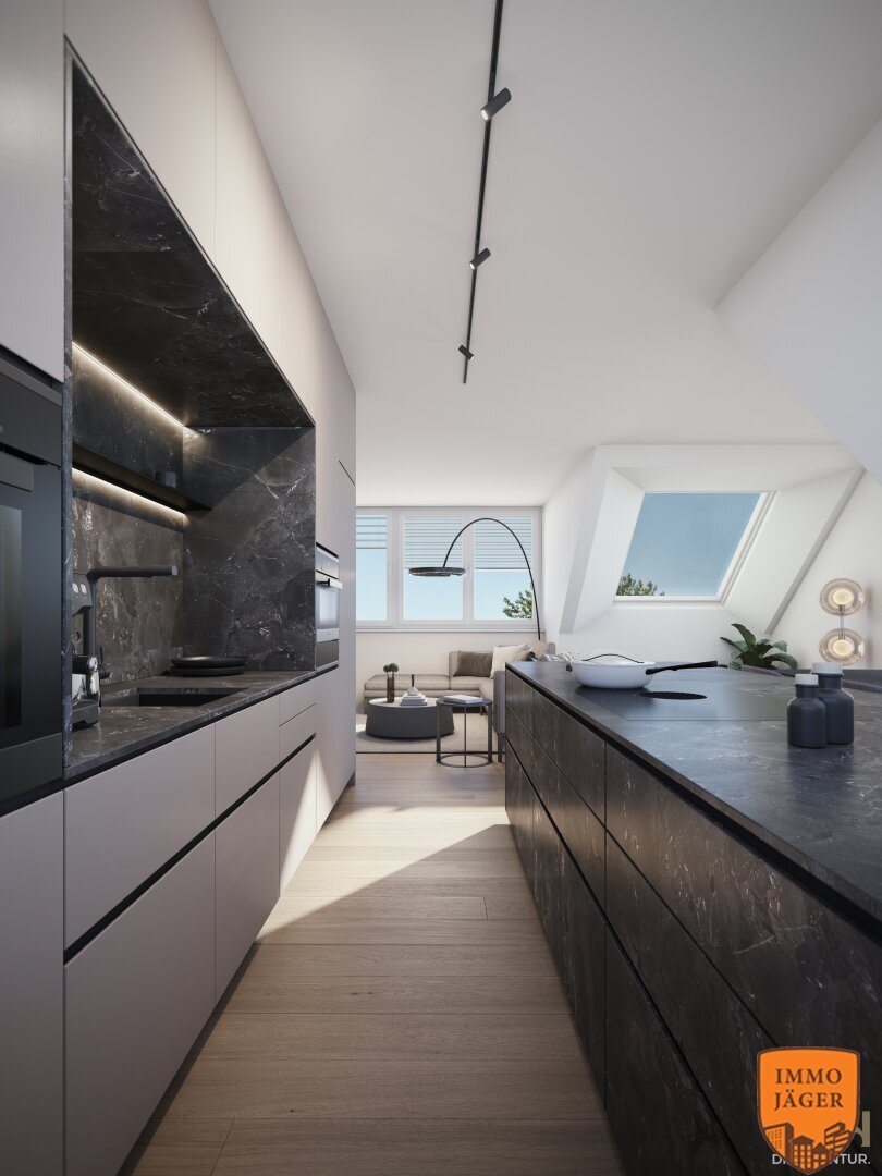 Apartment in Linz, Upper Austria, Austria 2 - 16427196