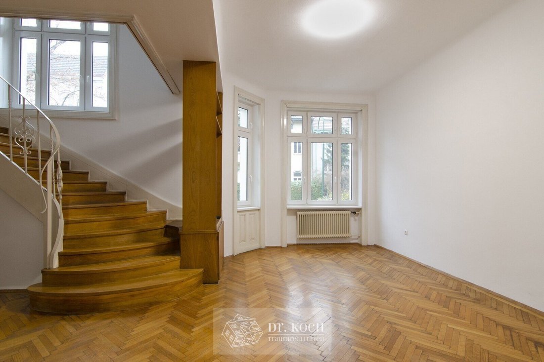 House in Vienna, Wien, Austria 1 - 16452695