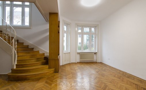 Casa a Vienna, Vienna, Austria 1