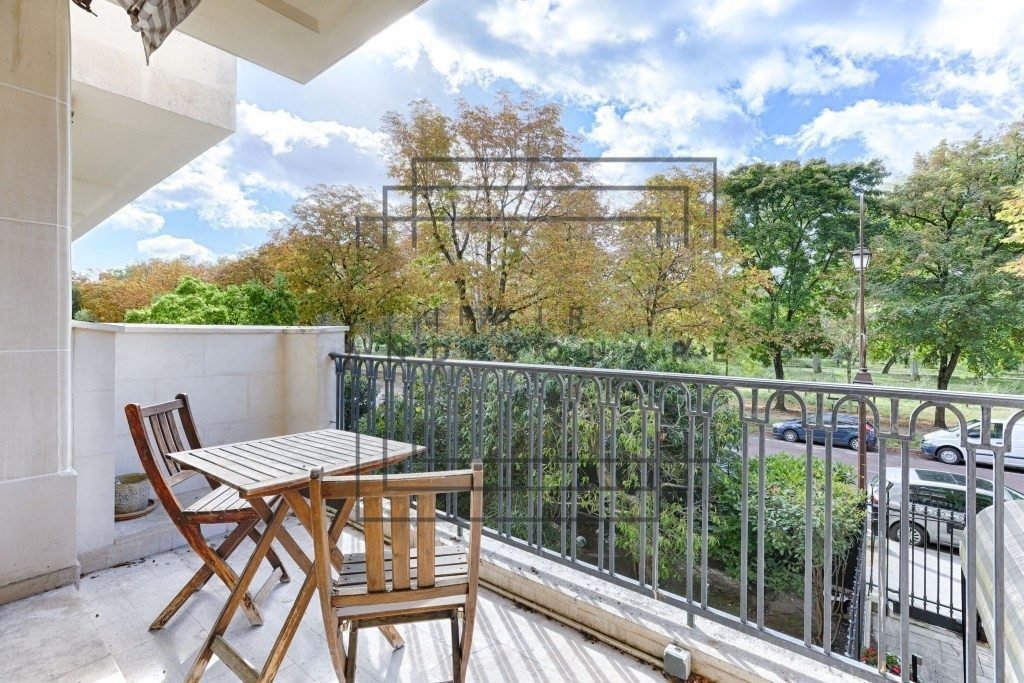 Apartment in La Plaine des Sablons, Neuilly-sur-Seine, France 2 - 16420187