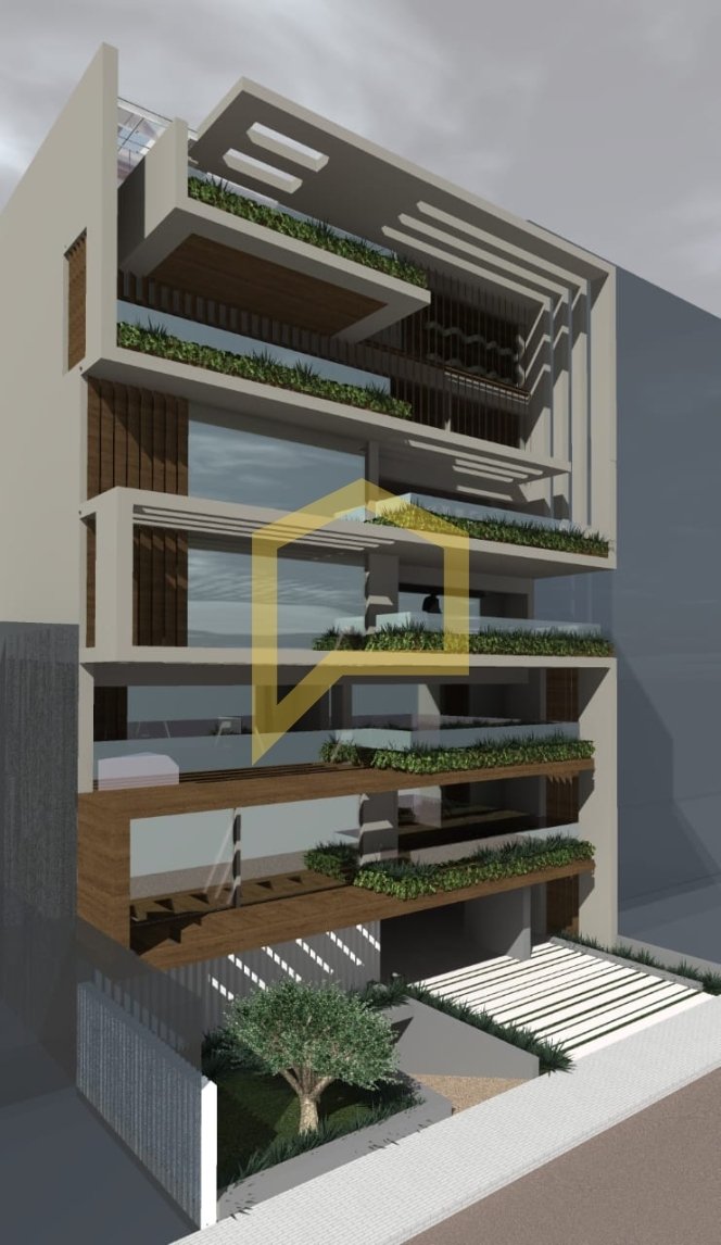 Apartment in Glyfada, Attica, Greece 3 - 16415609