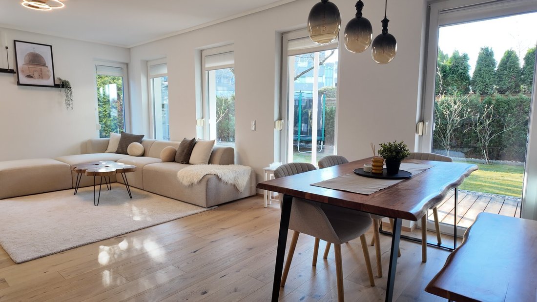 Apartment in Salzburg, Salzburg, Austria 2 - 16427071