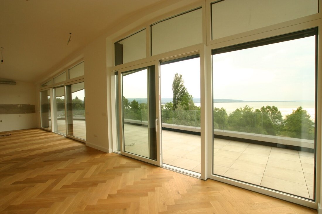 Apartment in Keszthely, Hungary 4 - 16422259