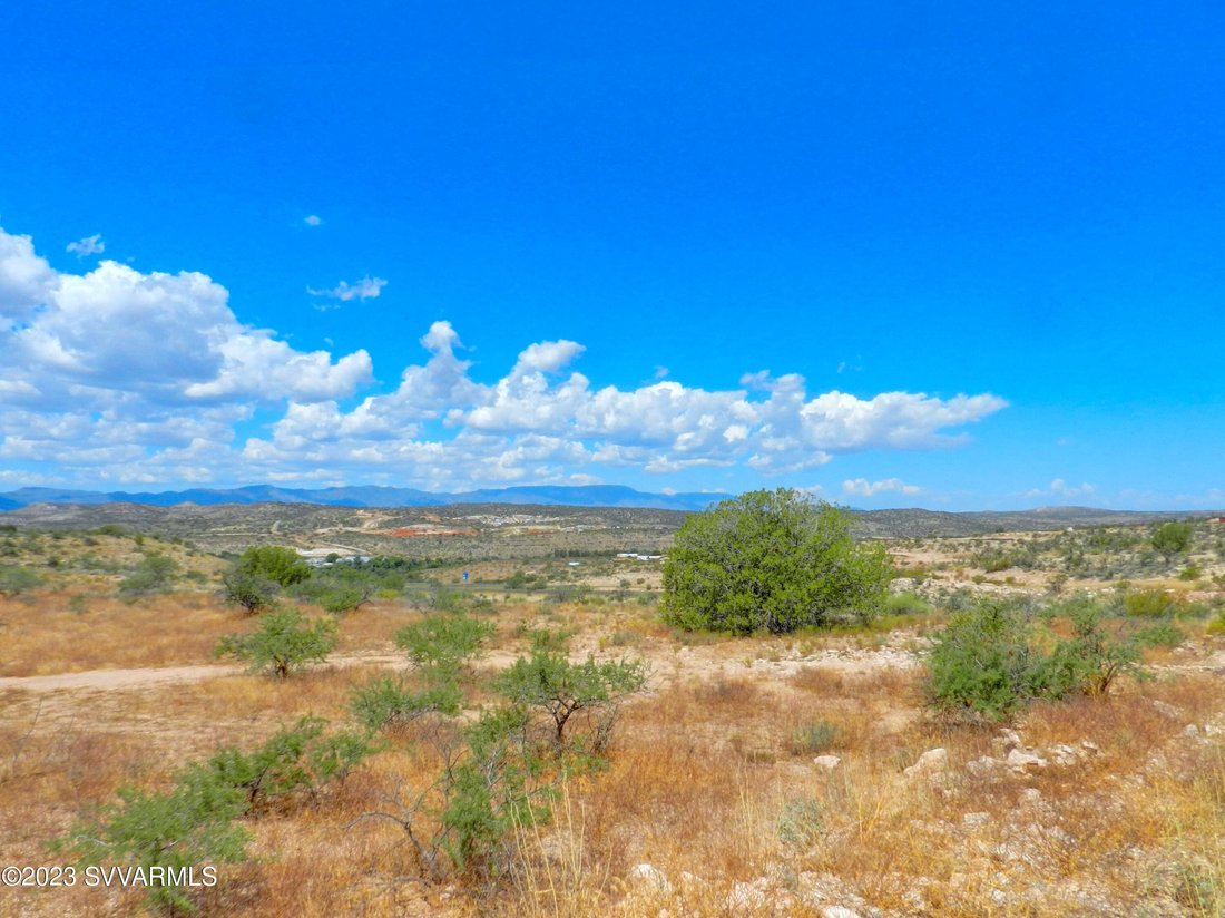 Land in Lake Montezuma, Arizona, United States 5 - 16420648