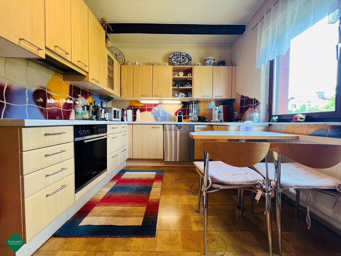 House in Brunn am Gebirge, Lower Austria, Austria 4 - 16424367