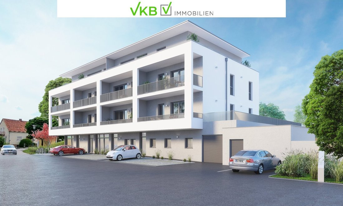 Apartment in Hofkirchen im Traunkreis, Upper Austria, Austria 1 - 16436486