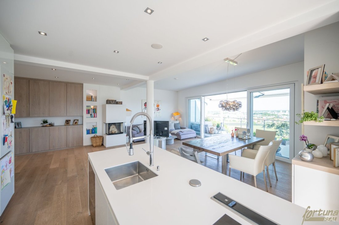 Apartment in Krems an der Donau, Lower Austria, Austria 5 - 16448995